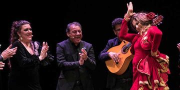 23 Festival de Jerez 2019. Programación