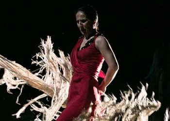 23 Festival de Jerez 2019. Programación