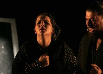 Paloma Fantova - Festival de Jerez