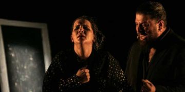 Paloma Fantova - Festival de Jerez