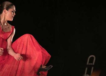 Patricia Guerrero 'Distopía'