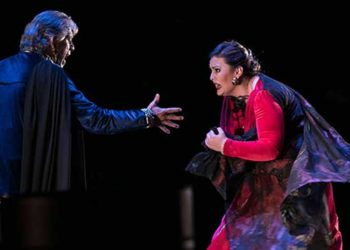 Maria Mar Moreno Medea - Festival de Jerez