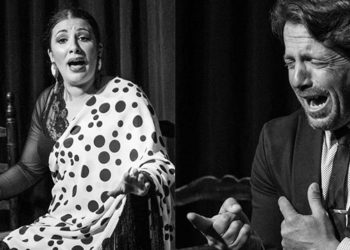 Celeste Montes & Pedro Cintas