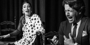 Celeste Montes & Pedro Cintas