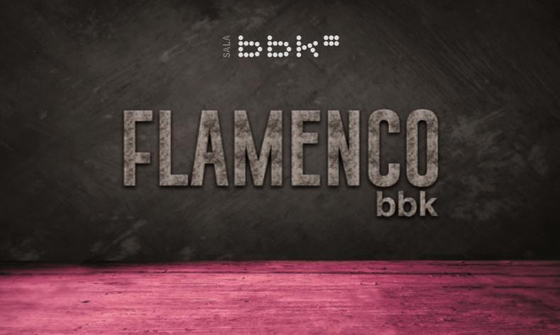 Flamenco BBK 2019