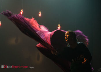 Guadalupe Torres - ensayos 'Los colores de Magdalena'
