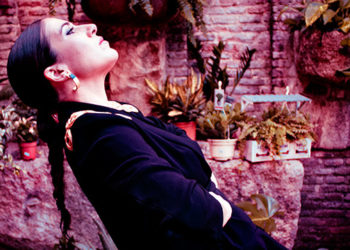 Guadalupe Torres - Teatro Flamenco Madrid