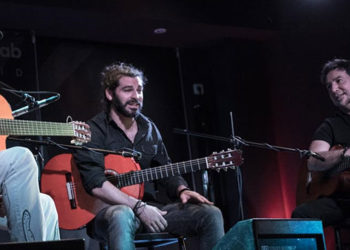 José Luis Montón, Luis Gallo, Aldredo Lagos