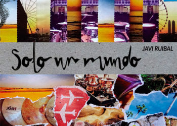Javi Ruibal - Solo un mundo (cd)