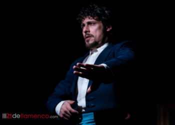 Jesús Carmona "Camino" - Corral de la Moreria