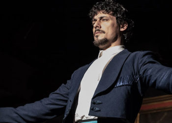 Jesús Carmona - Camino- Corral de la Moreria