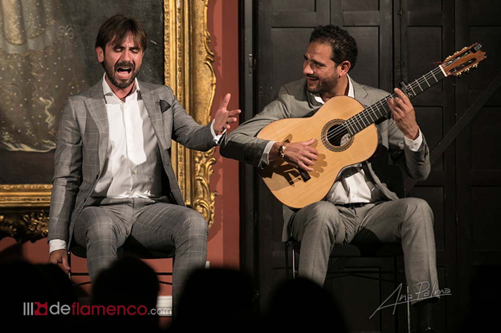 Juan de Mairena - Festival de Jerez