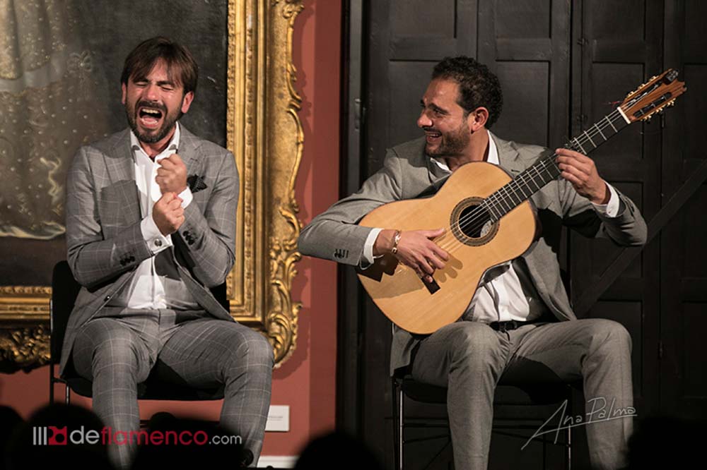 Juan de Mairena - Festival de Jerez