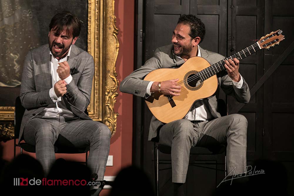 Juan de Mairena - Festival de Jerez