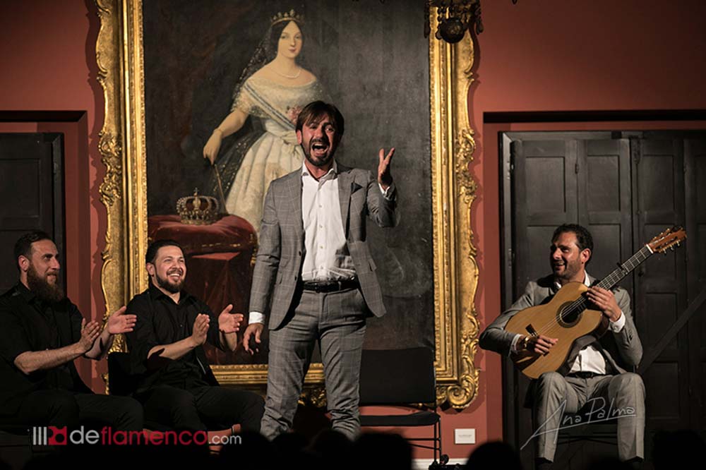 Juan de Mairena - Festival de Jerez