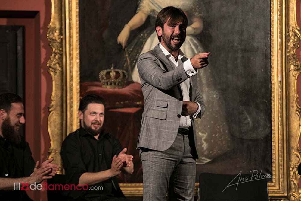 Juan de Mairena - Festival de Jerez