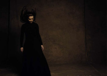 Mariola Membrives Lorca Spanish Song cd