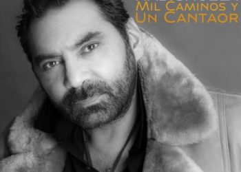 Pepe Luis Carmona Mil Caminos y un cantaor