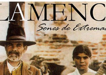 Ciclo Sones de Extremadura en la Sala García Lorca de Madrid