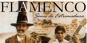 Ciclo Sones de Extremadura en la Sala García Lorca de Madrid