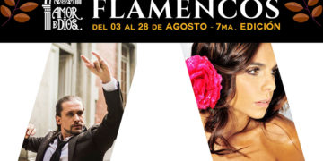 Veranos Flamencos Amor de Dios 2020