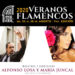 Veranos Flamencos Amor de Dios 2020