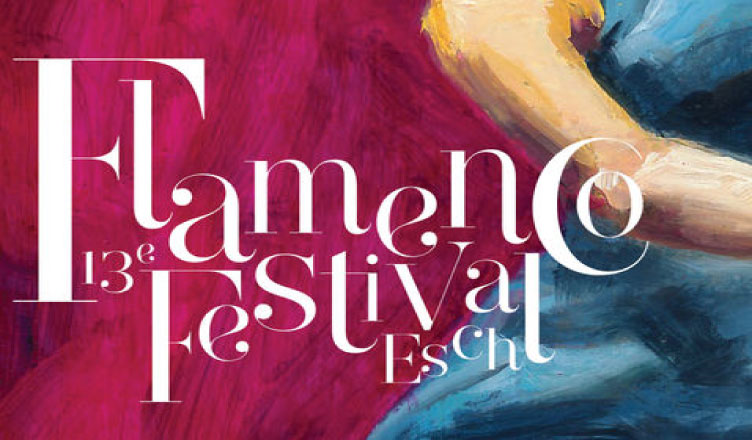 Flamenco Festival Esch