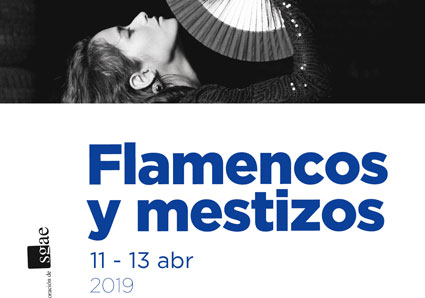 flamencos y mestizos 2019