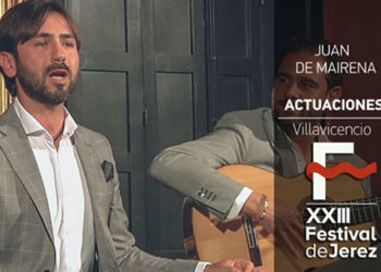 video Juan de Mairena