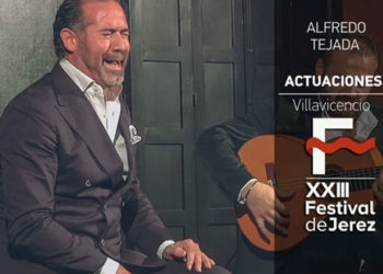 video Alfredo Tejada