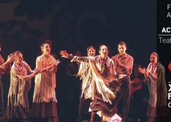 video Ballet Flamenco Andalucia