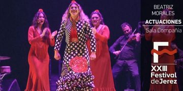 video Beatriz Morales