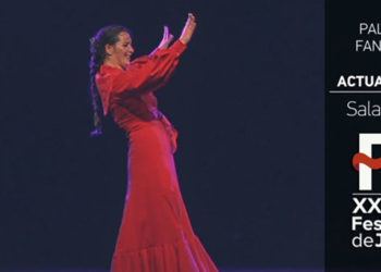 Video Paloma Fantova