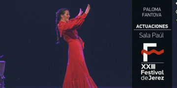 Video Paloma Fantova