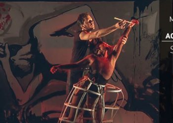 video Jose Maldonado