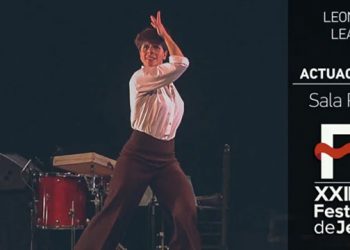 video Leonor Leal Nocturno