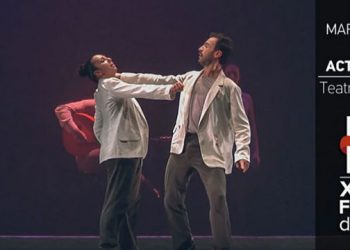 video Marco Flores Fase Alterna