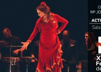 video Maria Jose Franco