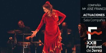 video Maria Jose Franco