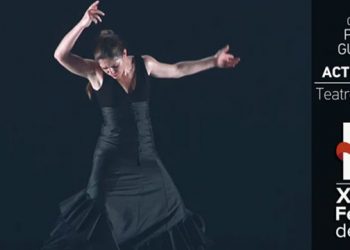 video Patricia Guerrero