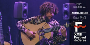 video Pepe del Morao