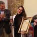 Rafaela Carrasco premio de la critica