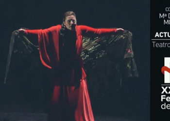 video María del Mar Moreno