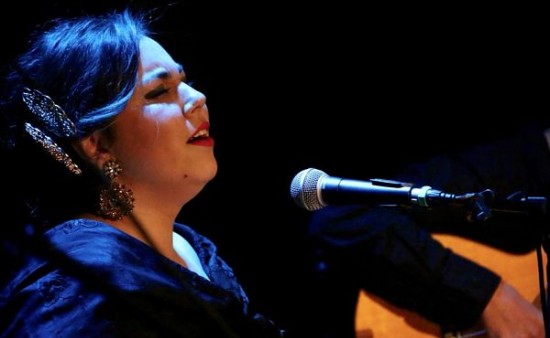 Alcobendas Alba Martos