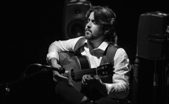 Alcobendas Álvaro Martinete