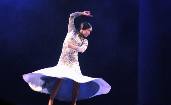 Alcobendas Marina Paje