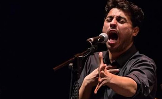 Alcobendas Morenito hijo