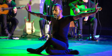 Andrés Marín - Bacterias