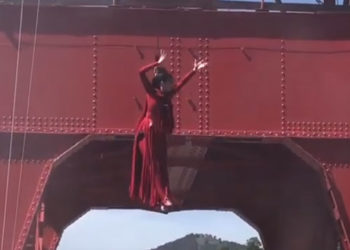 Ariadna Bilbao Grúa Carola