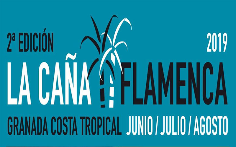 Caña Flamenca 2019
